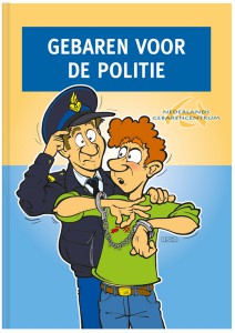 3.gebaren voor de politie