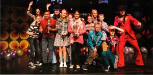 Finale LeesVertelwedstrijd 2015.2