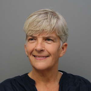 Margreet Poel
