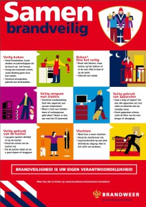 brandweer