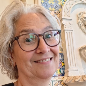 Frieda van de Meijden